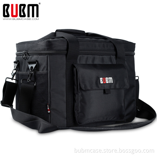 BUBM Professional DJ Controller Case Bag for CDJ-2000